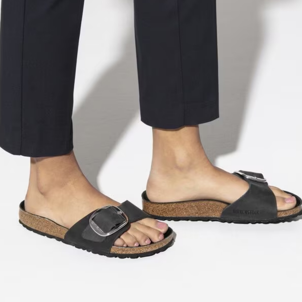 Birkenstock Madrid Size 36